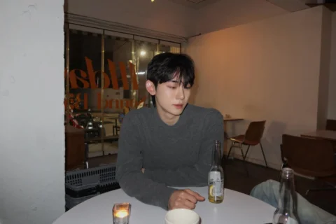 두 퀸과😗