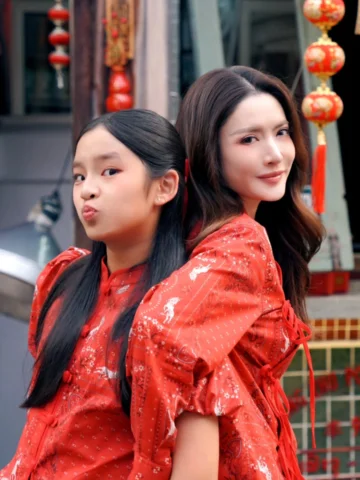 身体健康, 财源滚滚，每天都开心满满！
สุขสันต์วันตรุษจีนนะคะ ขอให้ทุกคนสุขภาพแข็งแรง เงินทองไหลมาเ