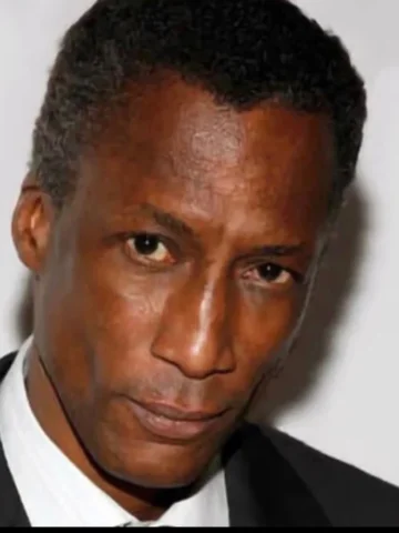 The underrated actor Michael Wright has passed. His wife made an announcement on