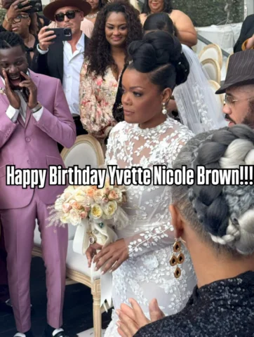 In honor of the Mayor of Hollywood’s birthday.. we are taking a look back at her