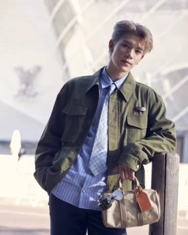 #LVMenSS27 #LouisVuitton @louisvuitton