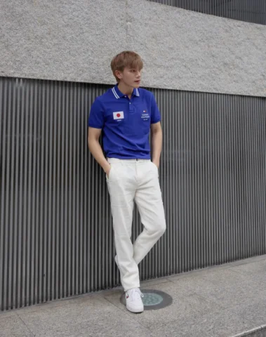 Blue spirit 

@tommyhilfiger
#tommyhilfiger #tommyfamily