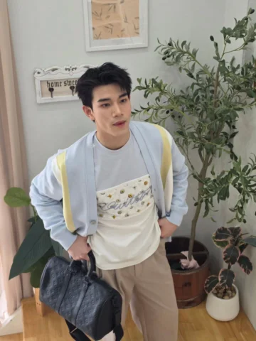 คับ? ว่าไงคับ?