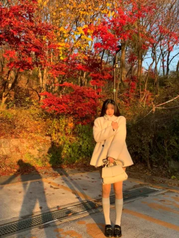 인사라도 해서 다행,,
안뇽 내년에 봐🍁