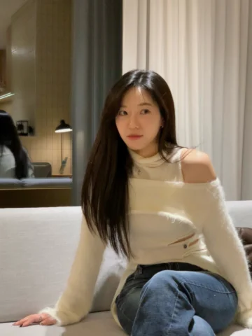 환승연애 안에서도 가장 힘들었던 공간이었던 제주도 숙소의
초대를 받아 감사하게도 다시 다녀올 수 있었는데요!

그때의 기억이 새록새록나면서 이상
