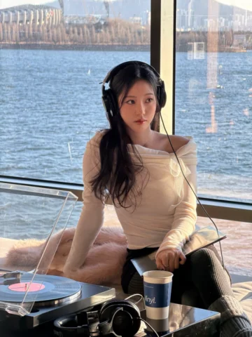 🎧🫧🎀
