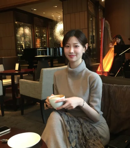 첫눈 오던 날 *̣｡⋆˚.