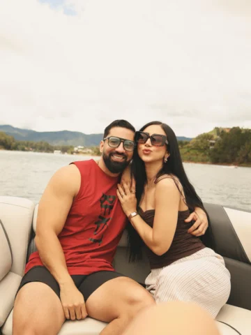 Gracias por tanto amor mío ❤️‍🔥 
Gracias por ser el apoyo incondicional que ere