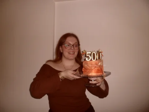 500 BİN!!! aslında anneme hamsi yemek için gelmistik ama güzeller güzeli kardesl