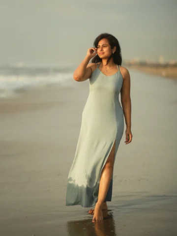 Just me and the sea 🌊 

Photogrpahy @prasami_photography