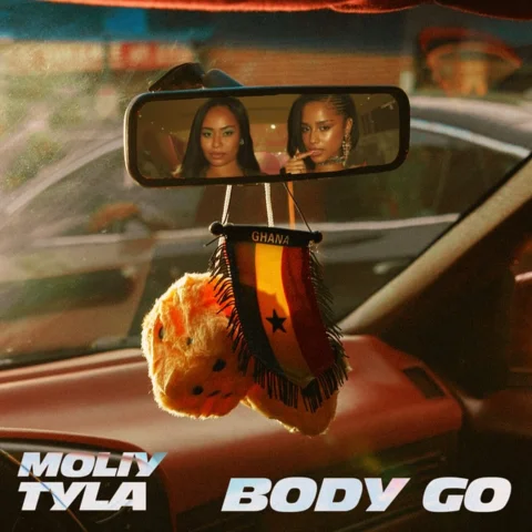 @moliymusic x @tyla - Body Go OUT NOW

Blessed and grateful to have worked on th