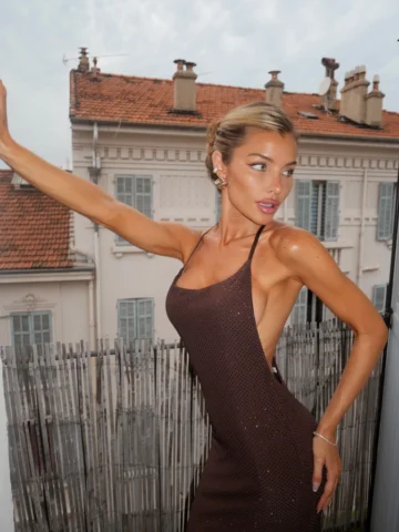 Catch me if you Cannes