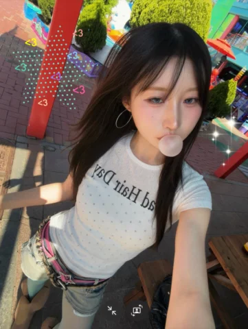 💖🎠🛼🧸🎢🫟🍭