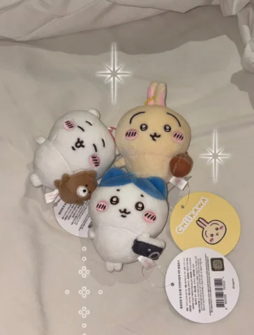 요즘 먼작귀에 빠져버렸어요 ฅ•ω•ฅ

최애를 선택하고 싶은데 아아 .. 

정말 못고르겠어요 ٩(๑`^´๑)۶