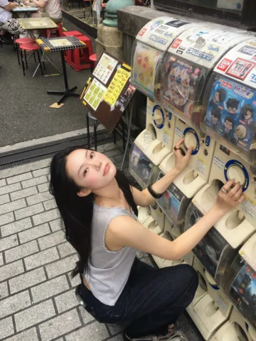 This is Osaka