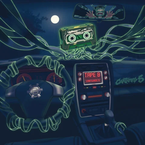 YOO!! It’s been a while, I hope everyone’s been having a good day. CarTunes Vol: