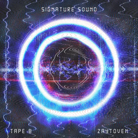 Signature Sound w/ @zaytovenbeatz is out now!!!!

This was made as my intro for 