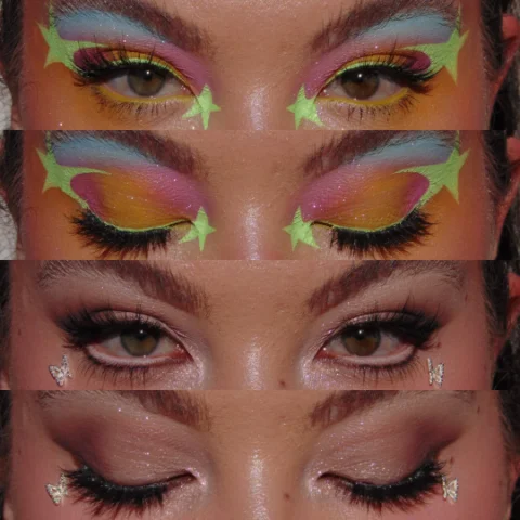 💕✨⭐️🤍🩷💚💛🪽👁️👄👁️