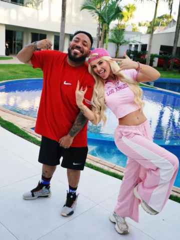 Quem juntou dnv, separa! 🤣