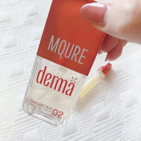 MQURE derma PDナノセラム　A-2
× カプセルショット No.3

＊＊＊＊＊＊

MQURE derma PDRNナノセラム A-2を使用してみ