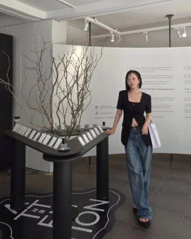미차이 수플레 바디크림의 오래 지속되는 향기의 비밀은
스위스 조향회사 조향사님이 만들어 주신 비싼 향기라 그런거임🔮

스위스 제네바에 본사를 