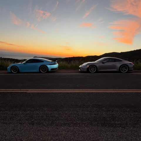 Great day 4 a drive.