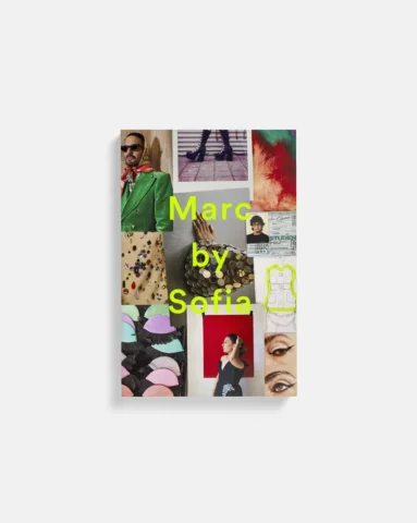 A real statement piece. In this companion book to Sofia Coppola’s new documentar