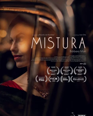 Thank you, SBIFF! Mistura has an ENCORE screening at LA RIVIERA THEATER on FEB 1