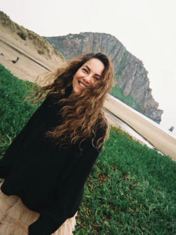 02 febrero 2026 💚

HOY me siento LIBRE.
Hoy me siento soberana. 
Me siento más 