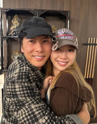 My dearest daughter @jasmineyen Happy Birthday! 🥳🎂🎁🎉🍾❤️🌹It truly feels lik