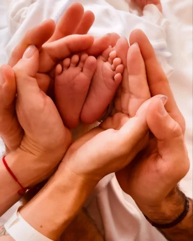 18•06•24 
Bienvenido Cruz !!!!!🙏🏻🙌🏻
Te deseamos y esperamos con todo nuestro