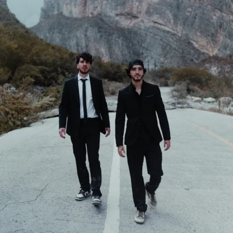 Ricky Limon🍋 x Gonzok🥝. Nuestra cancion Sin Ti ya esta disponible. Le pusimos 