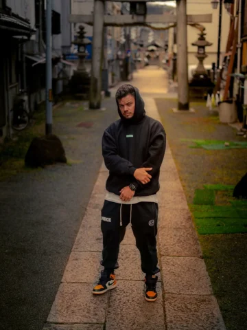 一期一会 🇯🇵⛩️