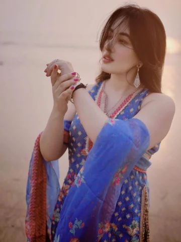 💜

Outfit: @shopmulmul