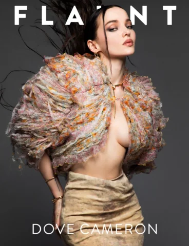 lalala thank you @flauntmagazine for one of my fav shoots ever ever. and for suc