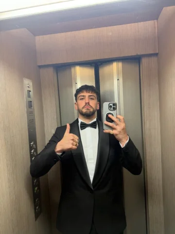 Merci pour cette année ❤️ 
Je sais jamais quoi écrire, mais déjà, merci infinime