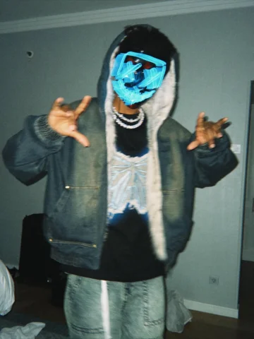 Happy Halloween 🥶👹