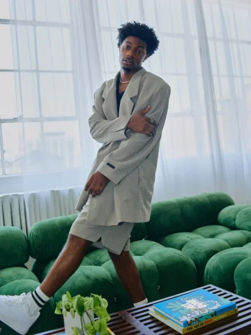 The fit speak before I do.