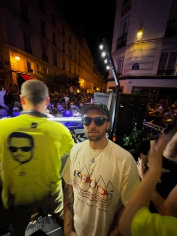 année de zinzin merci pour tout 🫶🏻
👋🏻 2025