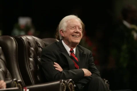 Laura and I send our heartfelt condolences to Jack, Chip, Jeff, Amy, and the ent
