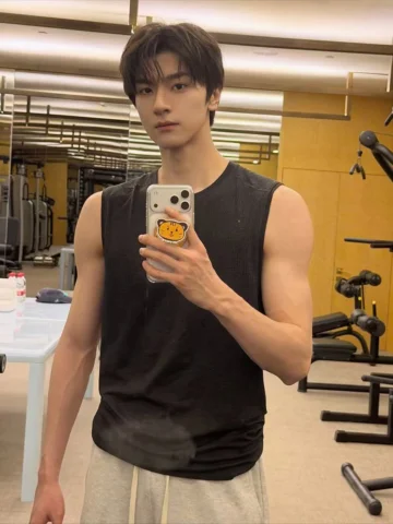 💪💪💪 #gymlife
