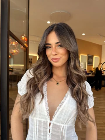 been a min 💇‍♀️ @thekaceywelchmethod