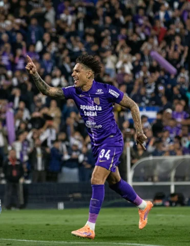 Triunfo importante 💜🤍 ARRIBA Alianza TLV💜🤍💙🤍