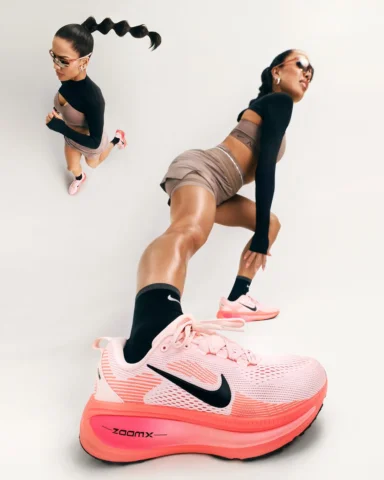Why go home when you can go big🔥
See all of my biggest looks from the all-new @
