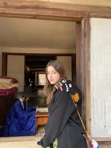 ‘왕사남‘ 영화보고 나서 한국 역사에 관심이 생기구 
영월에 방문 했어요 히히히 💗✨✨
Healing time💕exploring South 