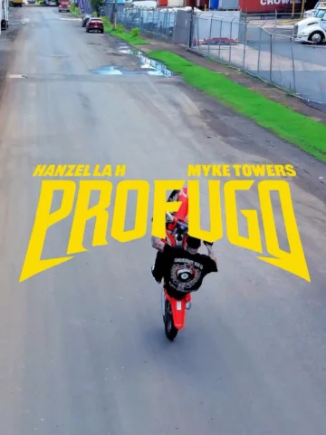 ❌Prófugo❌ ft Myke Towers 
Aquí les dejamos otra de las realidades que vivi en al