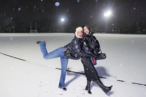MEEKS N LEESH & SNOW