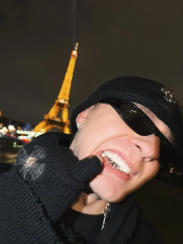 Paris FW26 📍