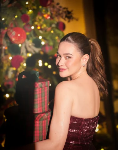 Christmas wishes do come true ✨
I’ve partnered with @nustaronline for Wish Upon 