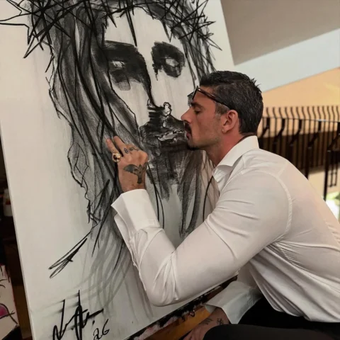 My Art.. my life.. my home.